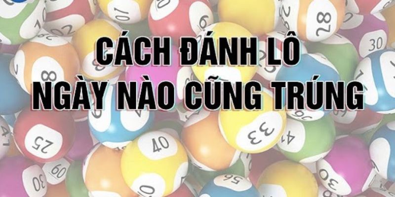 Giới thiệu cách đánh lô đề online là gì?