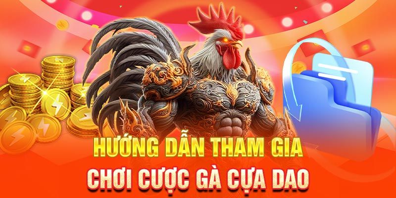 Giới thiệu về Gà Cựa 69VN