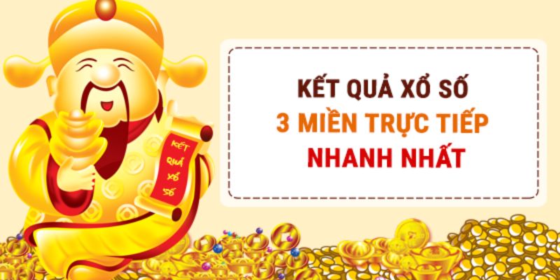 Giới thiệu về Xổ Số 3 Miền 69vn