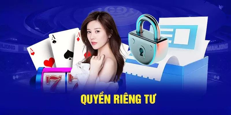 Nội dung chi tiết quyền riêng tư 69VN