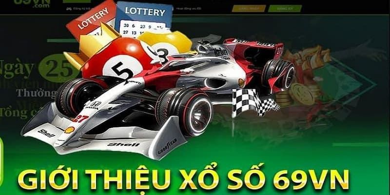 Xổ số 69VN là gì?